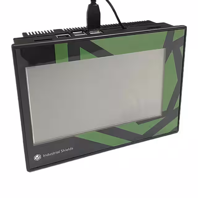 3001200100 Industrial Shields  Human Machine Interface (HMI)